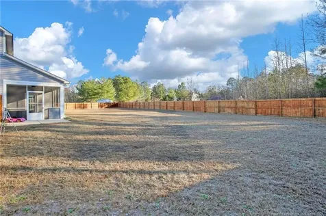 1427 Creekwood Road Hope Mills NC 28348