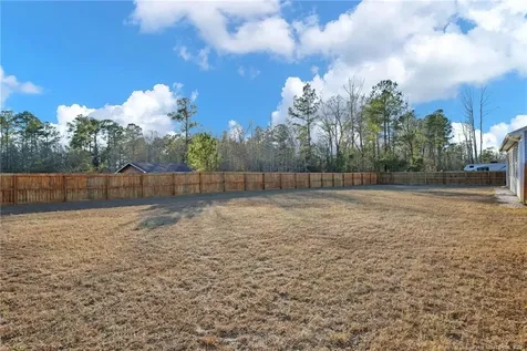 1427 Creekwood Road Hope Mills NC 28348