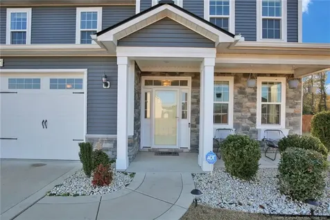 1427 Creekwood Road Hope Mills NC 28348