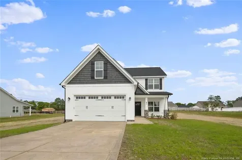 53 Hillwood Drive Sanford NC 27332