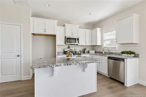 53 Hillwood Drive Sanford NC 27332
