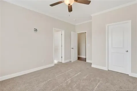 53 Hillwood Drive Sanford NC 27332