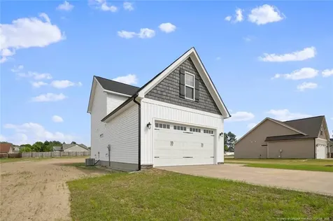 53 Hillwood Drive Sanford NC 27332