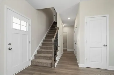 53 Hillwood Drive Sanford NC 27332