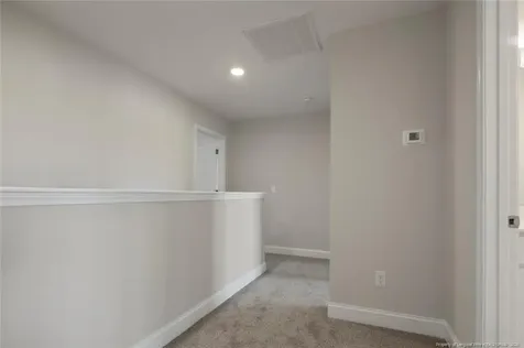 53 Hillwood Drive Sanford NC 27332