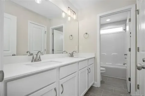 53 Hillwood Drive Sanford NC 27332