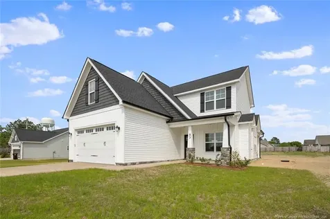 53 Hillwood Drive Sanford NC 27332