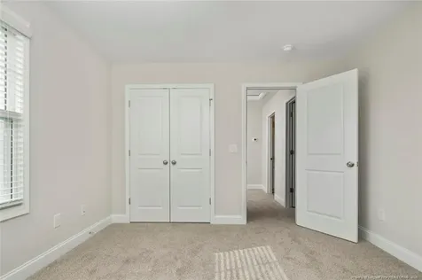 53 Hillwood Drive Sanford NC 27332