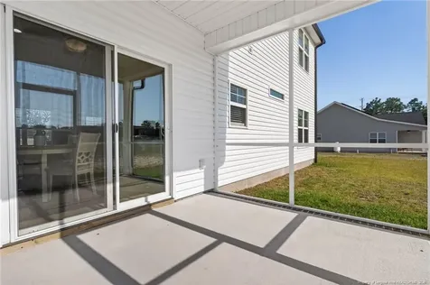 53 Hillwood Drive Sanford NC 27332