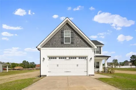 53 Hillwood Drive Sanford NC 27332