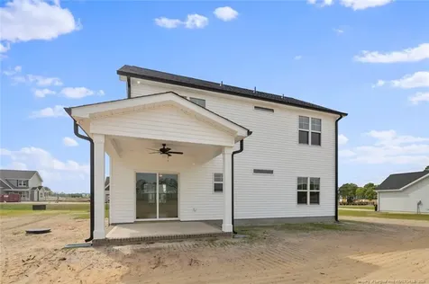 53 Hillwood Drive Sanford NC 27332