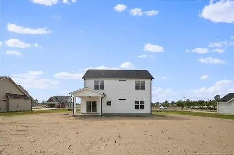 53 Hillwood Drive Sanford NC 27332