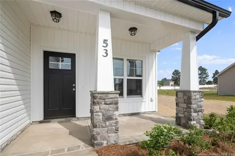 53 Hillwood Drive Sanford NC 27332