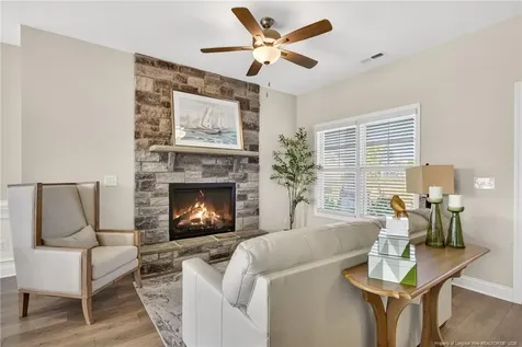 53 Hillwood Drive Sanford NC 27332