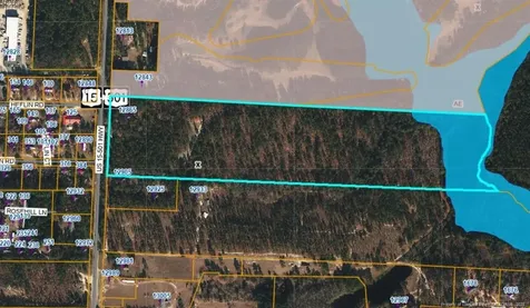 12865 Us 15-501 Highway Aberdeen NC 28315