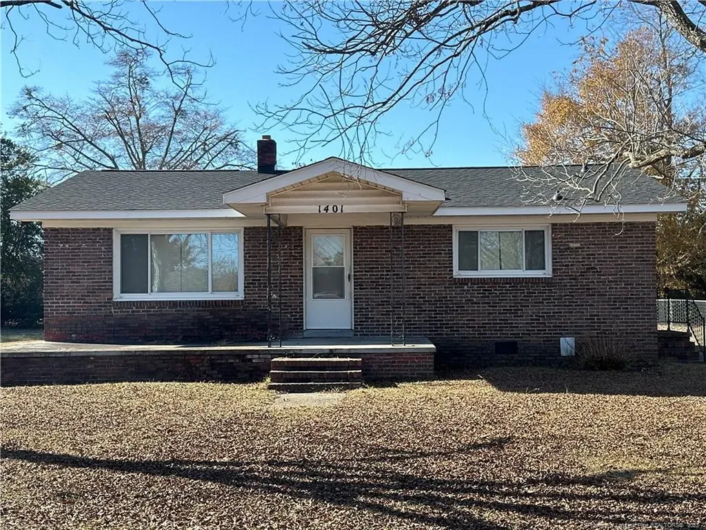 1401 N Bragg Boulevard Spring Lake NC 28390