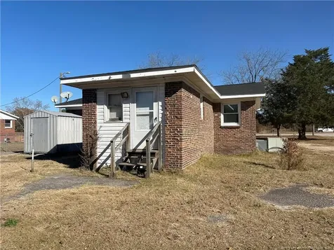 1401 N Bragg Boulevard Spring Lake NC 28390