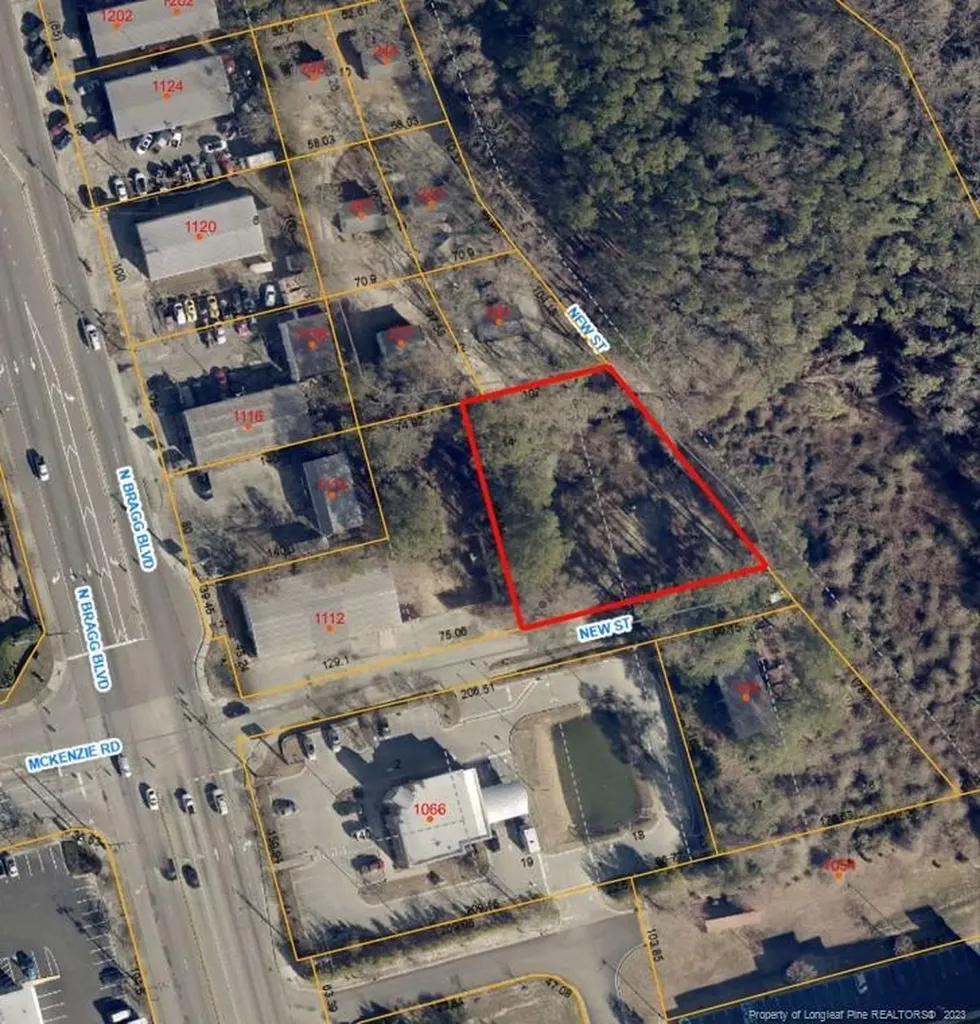 137 New Street Spring Lake NC 28390
