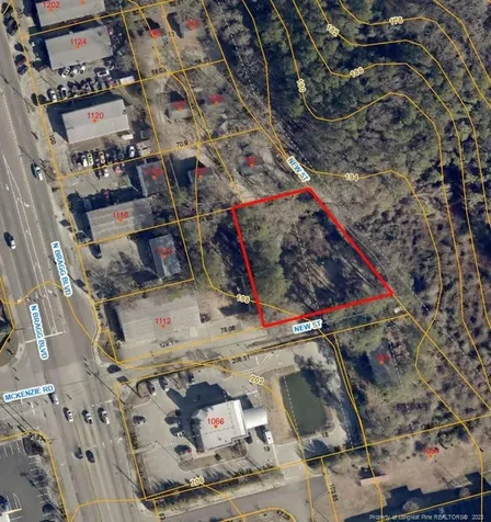 137 New Street Spring Lake NC 28390