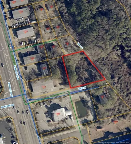 137 New Street Spring Lake NC 28390