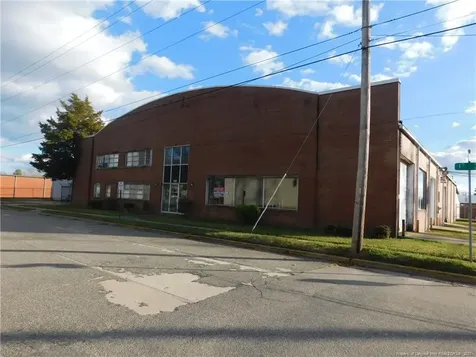 500 1st Street Lumberton NC 28358
