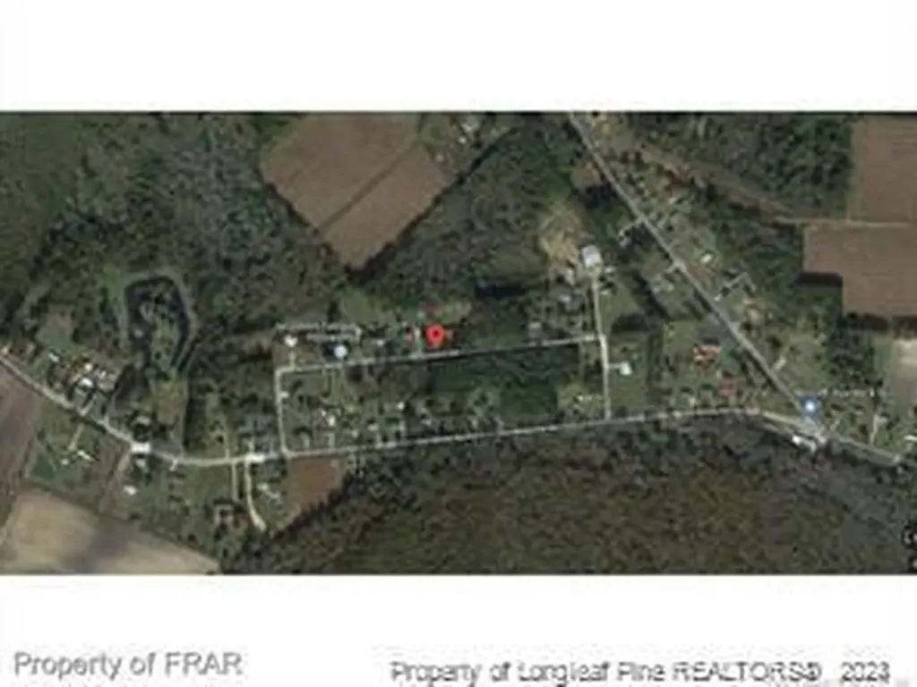 Antioch (lot 28) Drive Lumberton NC 28358