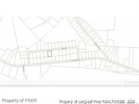 Antioch (lot 28) Drive Lumberton NC 28358