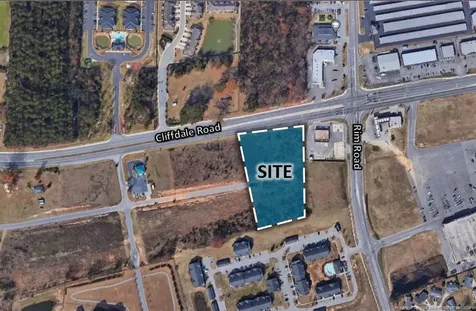 Cliffdale Road Fayetteville NC 28314