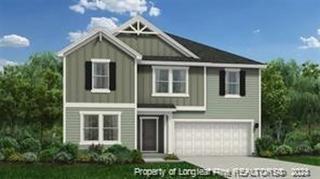 1072 Sapphire Stone Loop Hope Mills NC 28348