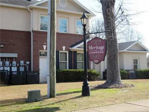 321 Dick Street Fayetteville NC 28301