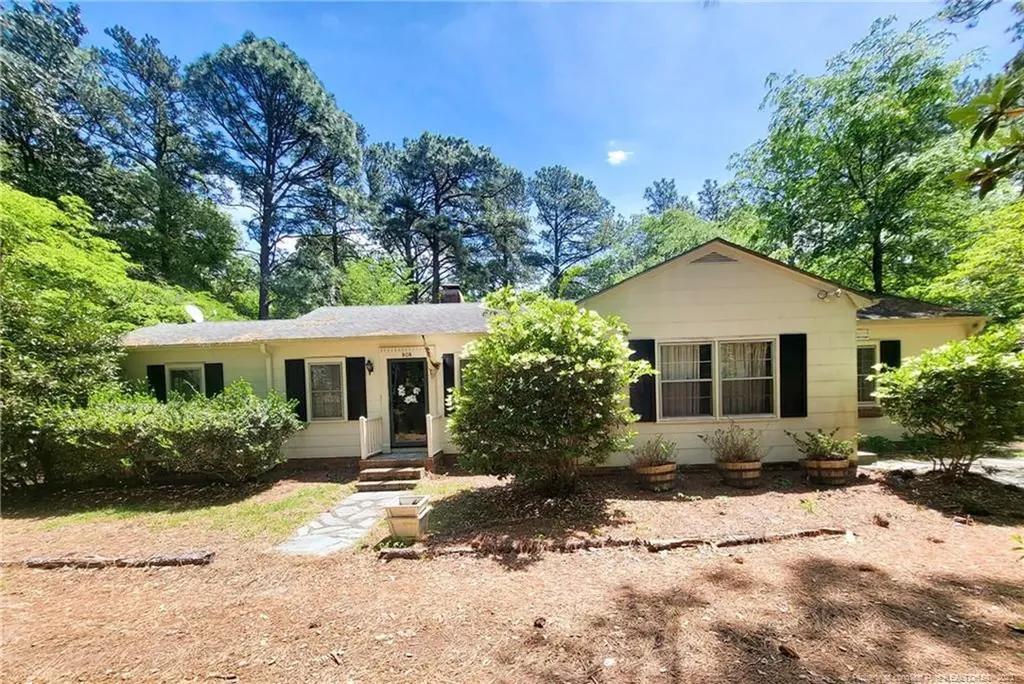 808 Longview Drive Extension Fayetteville NC 28311