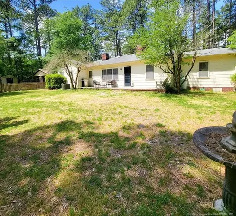 808 Longview Drive Extension Fayetteville NC 28311