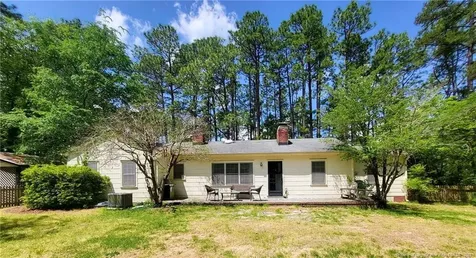 808 Longview Drive Extension Fayetteville NC 28311