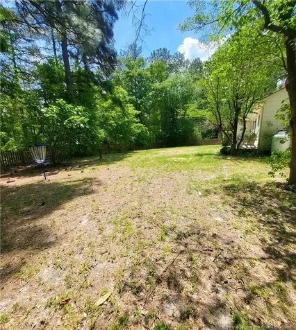 808 Longview Drive Extension Fayetteville NC 28311