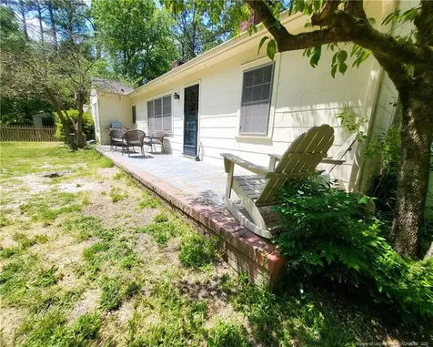 808 Longview Drive Extension Fayetteville NC 28311