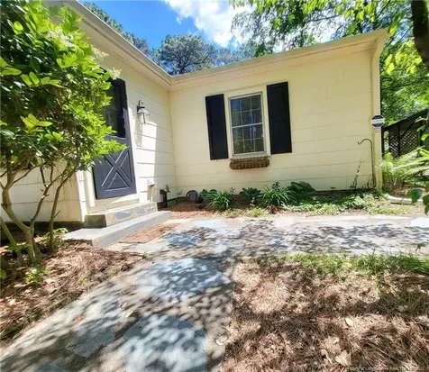 808 Longview Drive Extension Fayetteville NC 28311