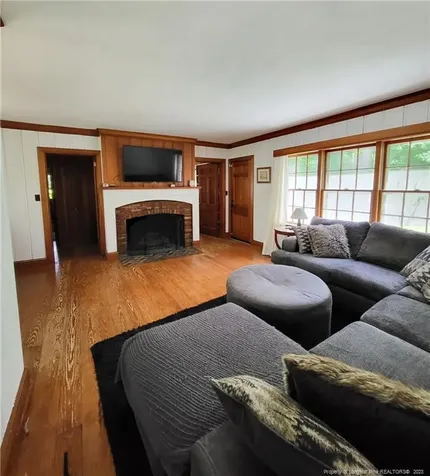 808 Longview Drive Extension Fayetteville NC 28311