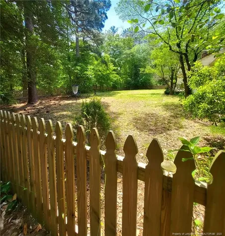 808 Longview Drive Extension Fayetteville NC 28311