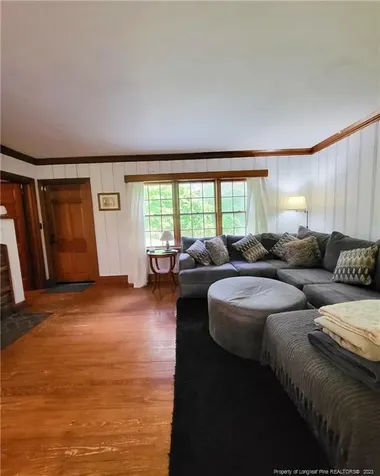 808 Longview Drive Extension Fayetteville NC 28311