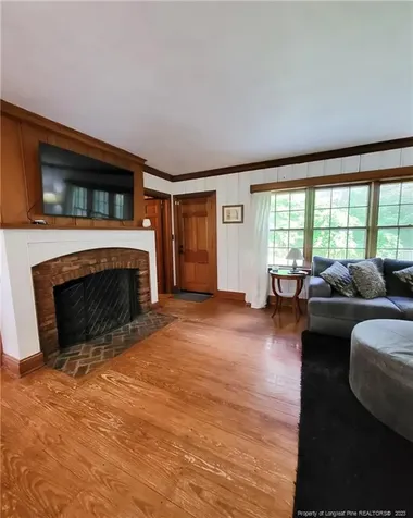 808 Longview Drive Extension Fayetteville NC 28311