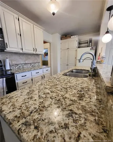 808 Longview Drive Extension Fayetteville NC 28311