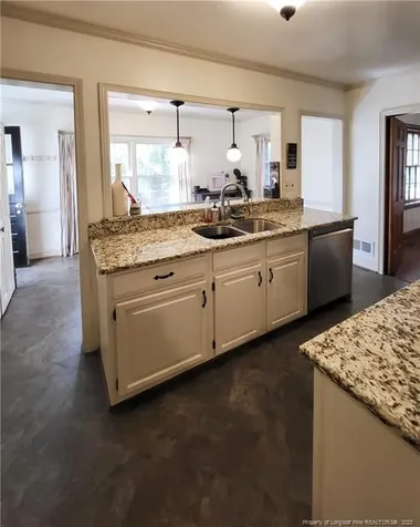 808 Longview Drive Extension Fayetteville NC 28311