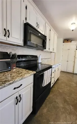 808 Longview Drive Extension Fayetteville NC 28311