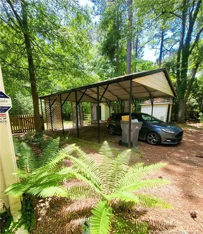 808 Longview Drive Extension Fayetteville NC 28311