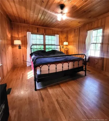 808 Longview Drive Extension Fayetteville NC 28311
