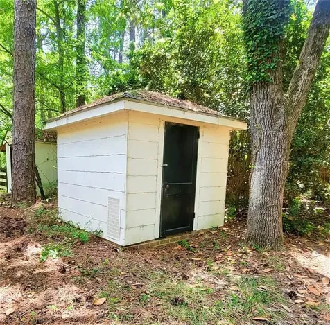 808 Longview Drive Extension Fayetteville NC 28311