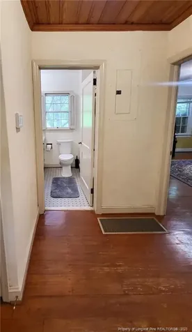 808 Longview Drive Extension Fayetteville NC 28311