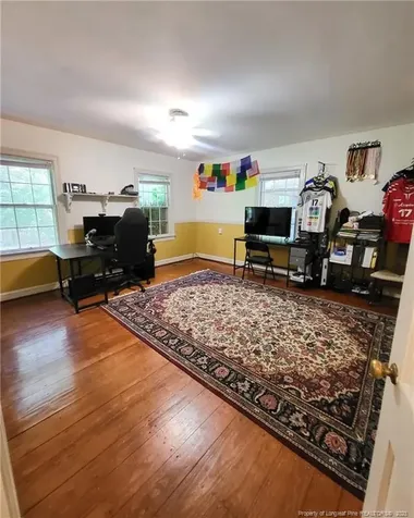 808 Longview Drive Extension Fayetteville NC 28311