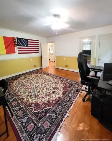 808 Longview Drive Extension Fayetteville NC 28311