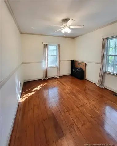 808 Longview Drive Extension Fayetteville NC 28311